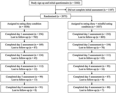 Brief Remote Intervention to Manage Food Cravings and Emotions During the COVID-19 Pandemic: A Pilot Study